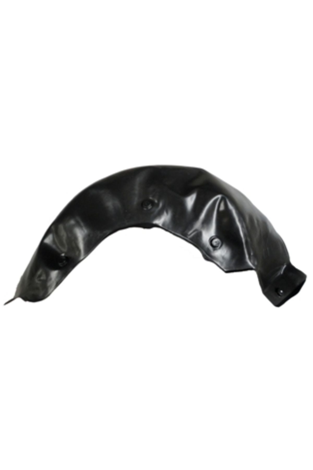 MERCEDES S SL CLASS- W140- 91/98; ARKA ÇAMURLUK DAVLUMBAZI SOL (Oem No: 1406980530) TST8876