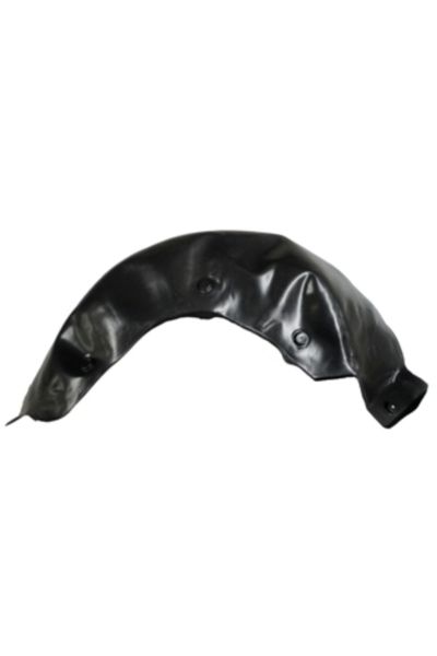MERCEDES S SL CLASS- W140- 91/98; ARKA ÇAMURLUK DAVLUMBAZI SOL (Oem No: 1406980530) TST8876