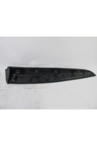 Renault Clio 4 Hb 13/16 Arka Kapı Bandı Sol (Nikelaj Takılmayan Tip) (Tw)
