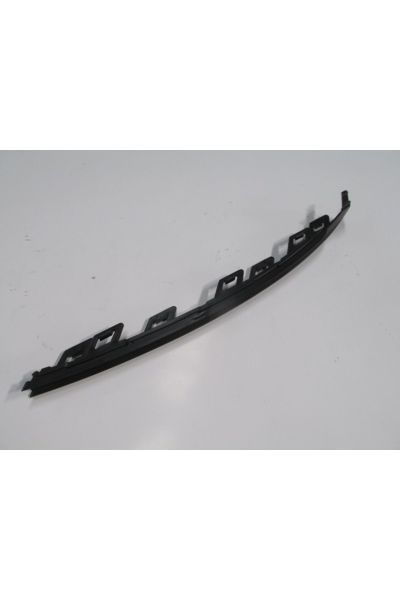 Opel Astra K Hb 16/19 Ön Tampon Panjur Çıtası Sol (Sis Kapağı Alt Çıta)(tw)