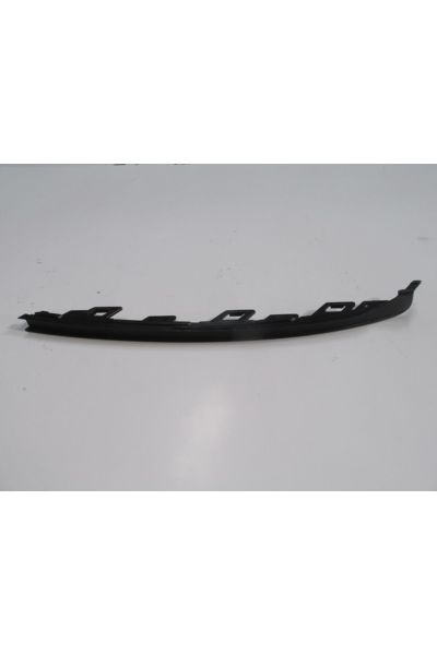 Opel Astra K Hb 16/19 Ön Tampon Panjur Çıtası Sol (Sis Kapağı Alt Çıta)(tw)