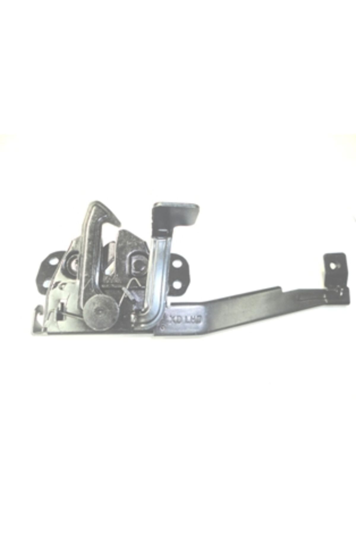 Hyundai Elantra 04/07 Kaput Kilidi (Tyg)