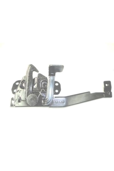 Hyundai Elantra 04/07 Kaput Kilidi (Tyg)