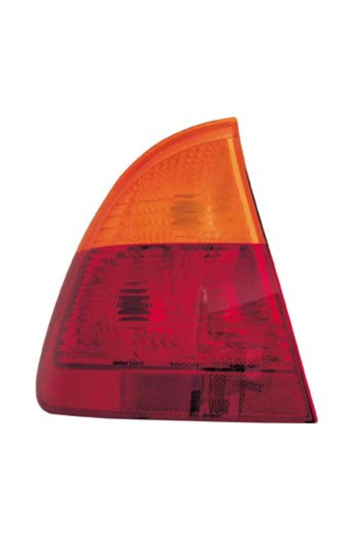 Bmw 3 Seri E46 Stw 98/05 Stop Lambası Sağ Sarı/kırmızı Steyşın Wagon (Tyc)