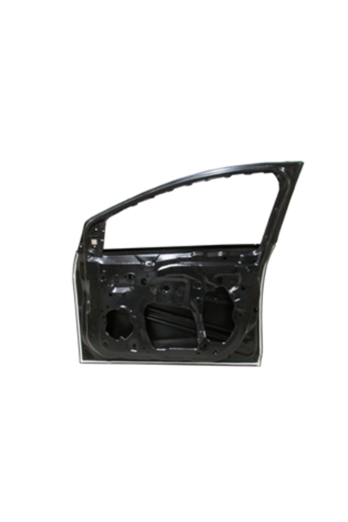 Ford Focus Sd/hb 12/14 Ön Kapı Komple Sağ  (İceli/çekomastikli) (Bfn)