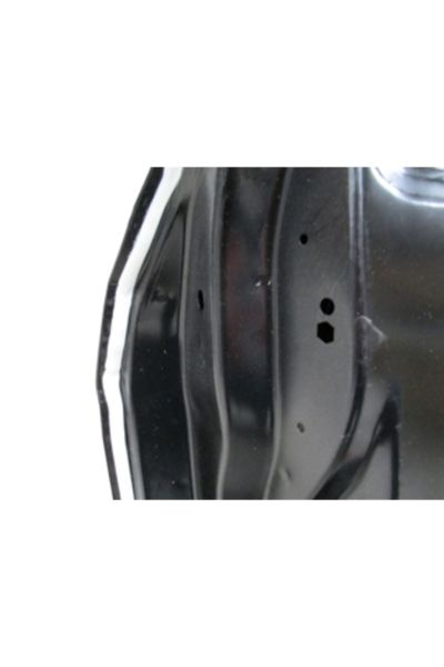 Ford Focus Sd/hb 12/14 Ön Kapı Komple Sağ  (İceli/çekomastikli) (Bfn)