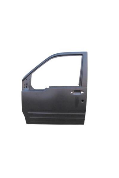 FORD TRANSIT CONNECT 09/14 ÖN KAPI KOMPLE SOL (İCELİ/ÇEKOMASTİKLİ) (EAGLE BODY)