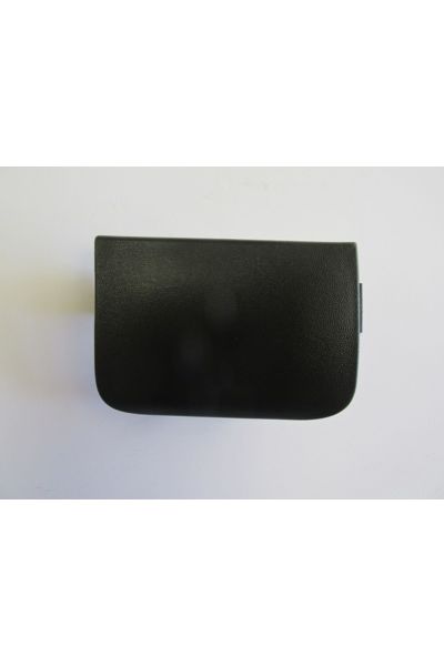 Renault Symbol- 17/21; Ön Tampon Çeki Demiri Kapağı 511806451r