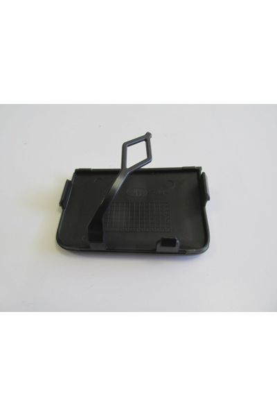 Renault Symbol- 17/21; Ön Tampon Çeki Demiri Kapağı 511806451r