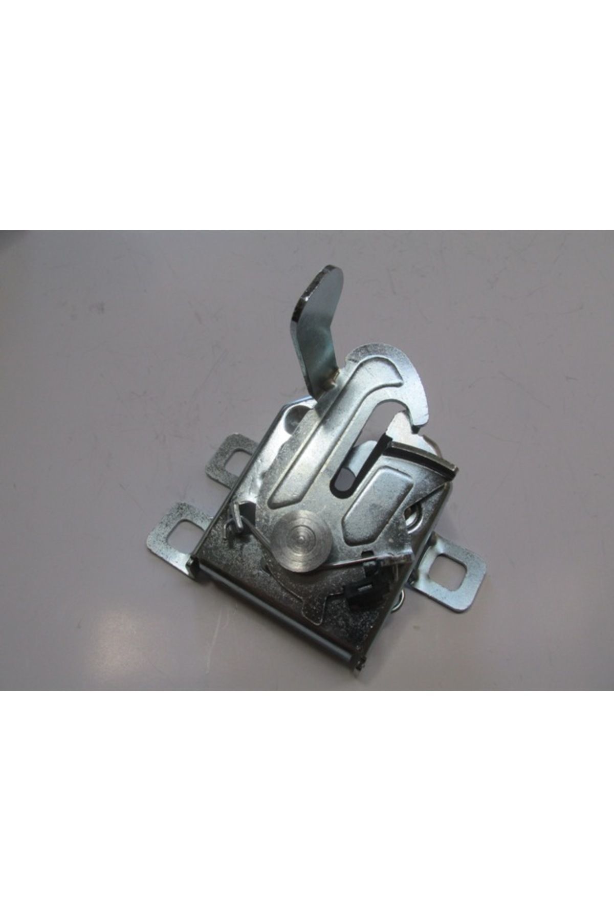 Citroen Nemo 08/16 Kaput Kilidi
