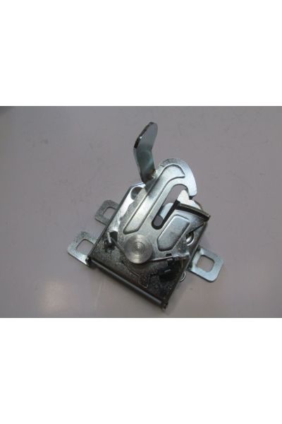 Citroen Nemo 08/16 Kaput Kilidi
