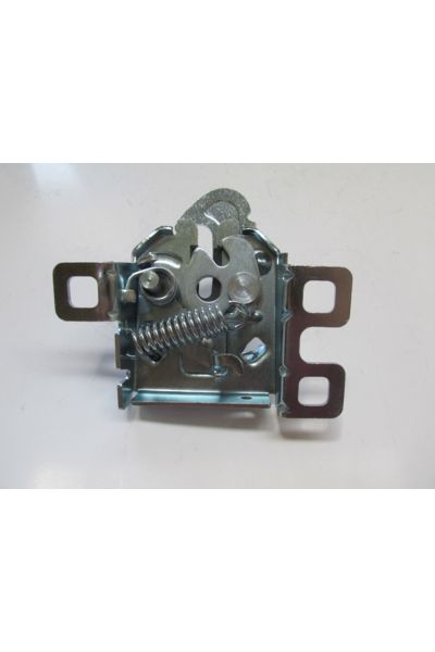 Citroen Nemo 08/16 Kaput Kilidi