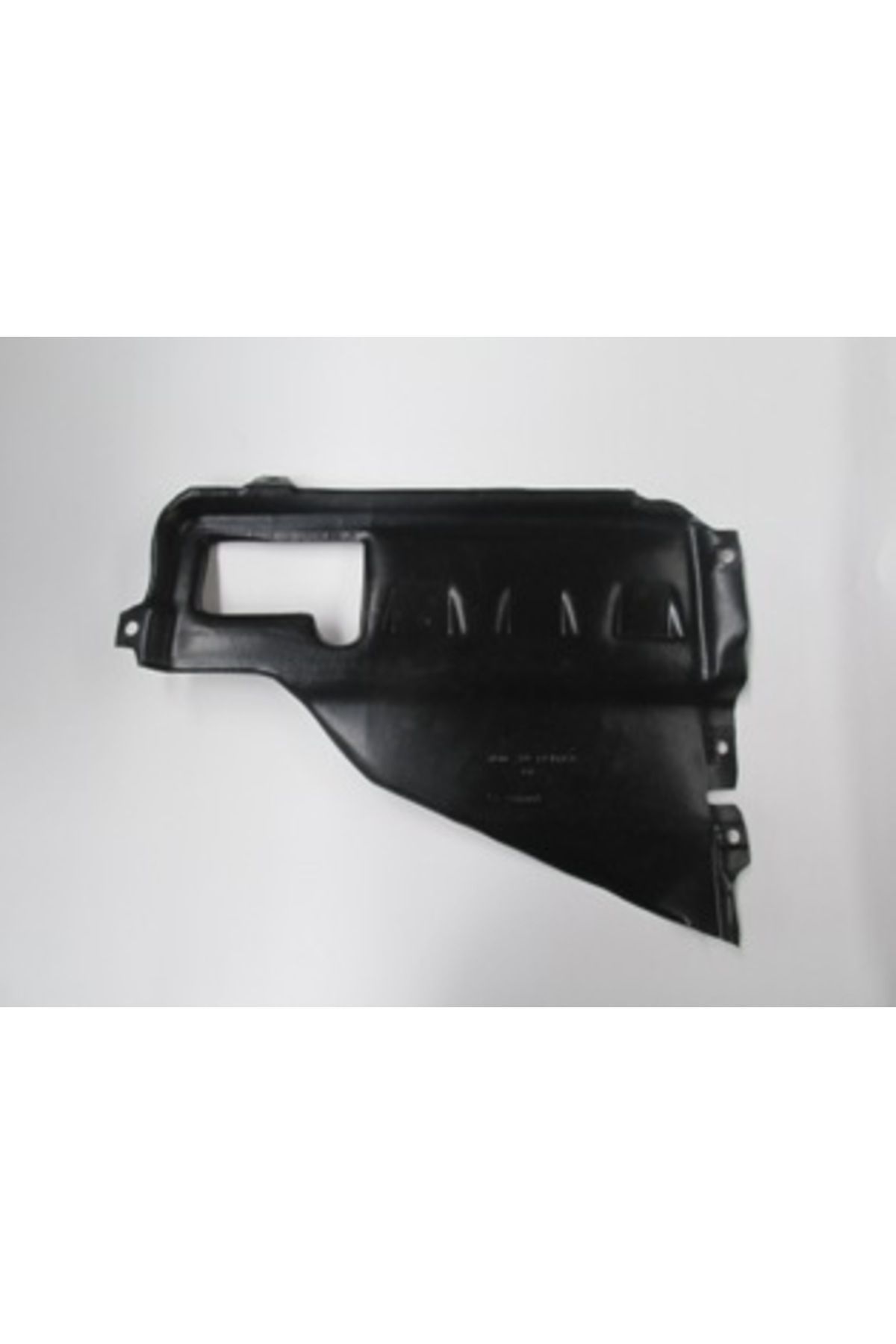 Mazda 323 Sd 90/95 Karter Muhafaza Plastiği Sağ (Ltfd8001) (Tw)