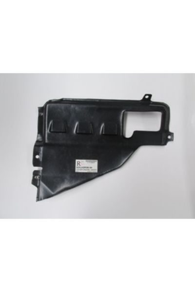 Mazda 323 Sd 90/95 Karter Muhafaza Plastiği Sağ (Ltfd8001) (Tw)