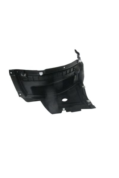Audı A6- 12/14; Çamurluk Davlumbazı Önün Önü Sağ (PLASTİK ENJEKSİYON) 4g0853888c