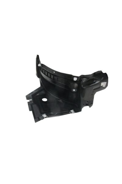 Audı A6- 12/14; Çamurluk Davlumbazı Önün Önü Sağ (PLASTİK ENJEKSİYON) 4g0853888c