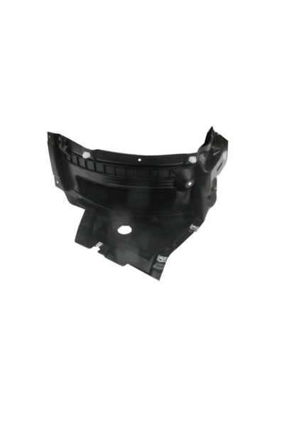 Audı A6- 12/14; Çamurluk Davlumbazı Önün Önü Sağ (PLASTİK ENJEKSİYON) 4g0853888c