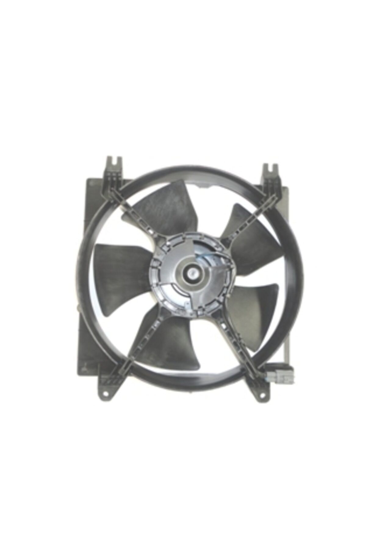 Chevrolet Lacettı- Sd- 05-09 Radyatör Fan Davlumbazı (5 KANAT) Oem No: 17100-85z10 Uyumlu 5136-4812