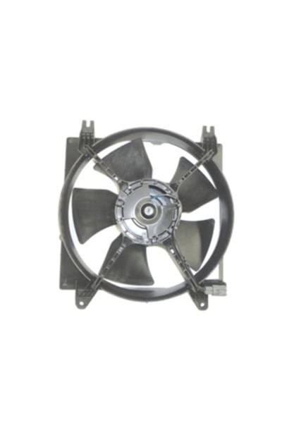 Chevrolet Lacettı- Sd- 05-09 Radyatör Fan Davlumbazı (5 KANAT) Oem No: 17100-85z10 Uyumlu 5136-4812