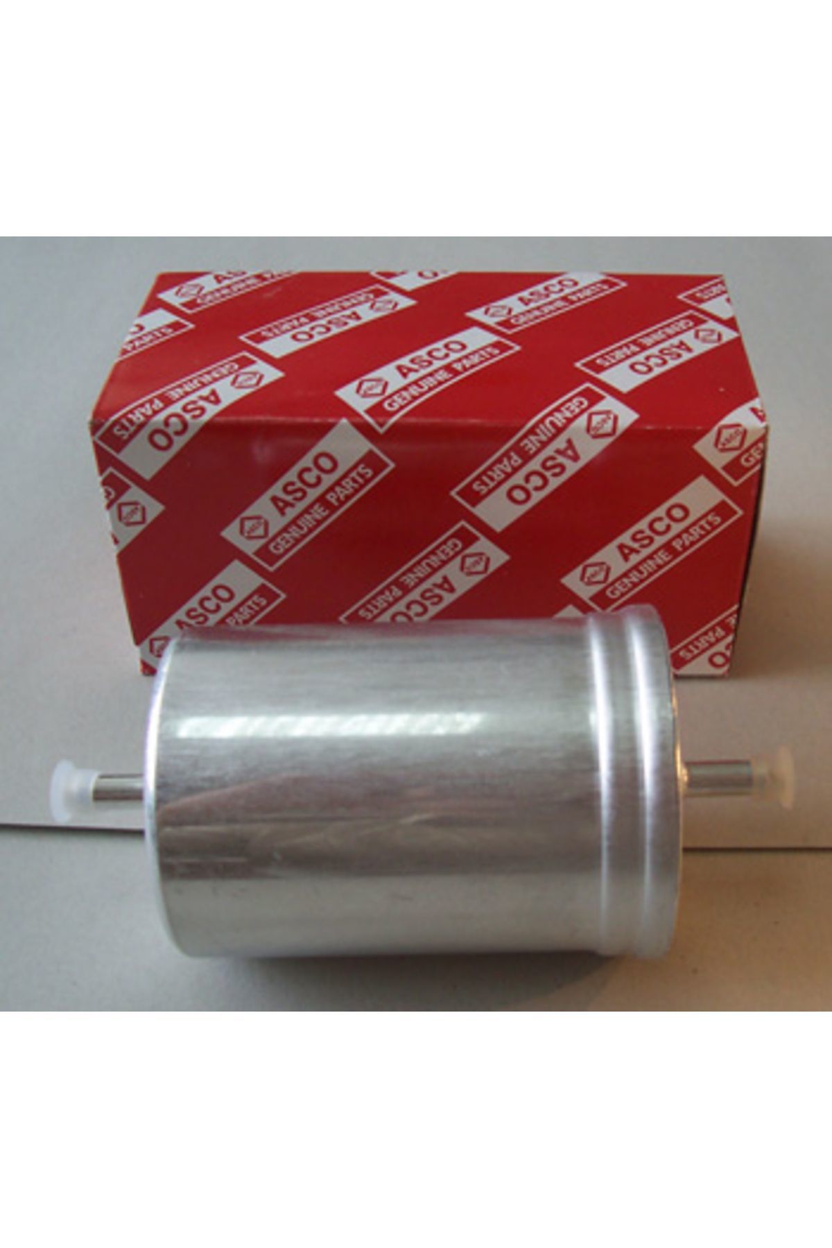 Renault Safrane 92/96 Benzin Filtresi 2.0cc 12v/2.2cc 16v Orj.no:7700680162 (Asco)