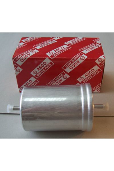 Renault Safrane 92/96 Benzin Filtresi 2.0cc 12v/2.2cc 16v Orj.no:7700680162 (Asco)