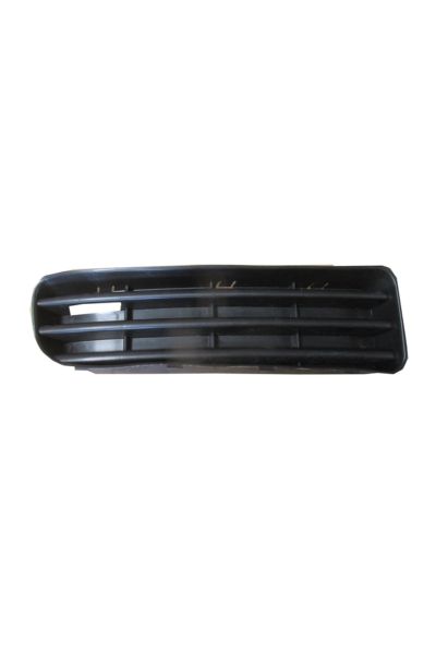 Skoda Octavia 01/10 Sis Lamba Kapağı Sağ Siyah (Twy)