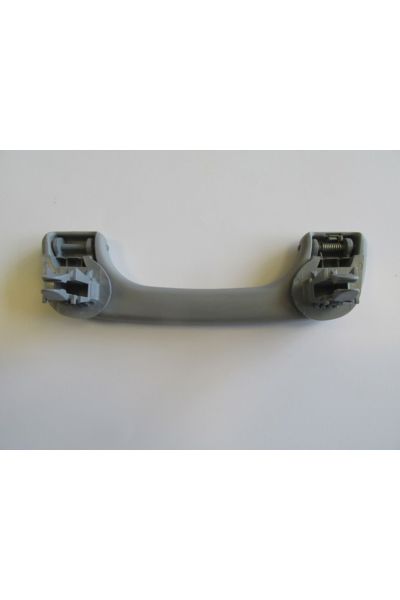 Renault Scenıc- 2- 03/09; Ön/arka Tavan El Tutamağı Gri 8200174109