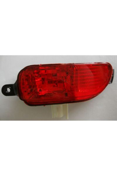 Opel Corsa C 00/03 Arka Sis Lambası Sağ Kırmızı 3/5 Kapı (Tyc)