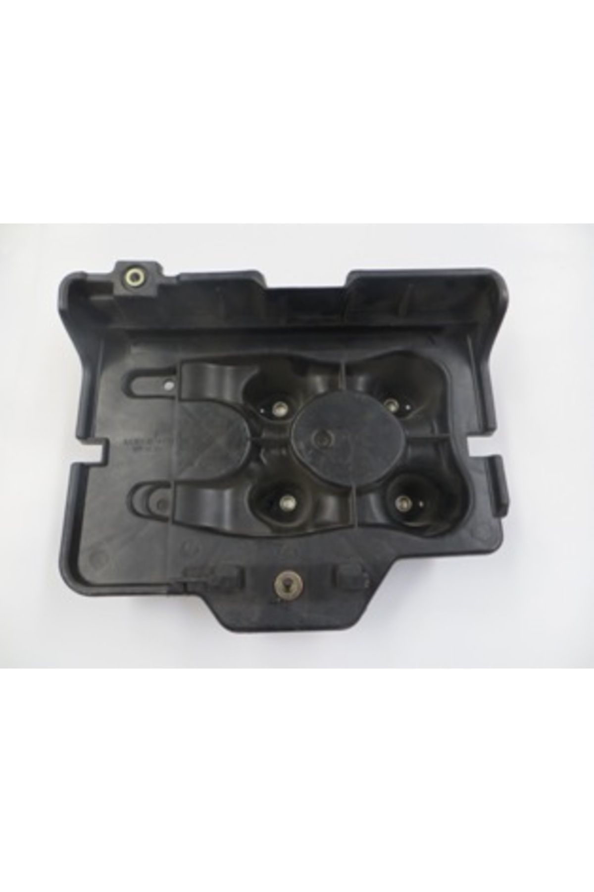 Volkswagen Bora 99/05 Akü Koruyucu Plastiği Alt (Bfn)
