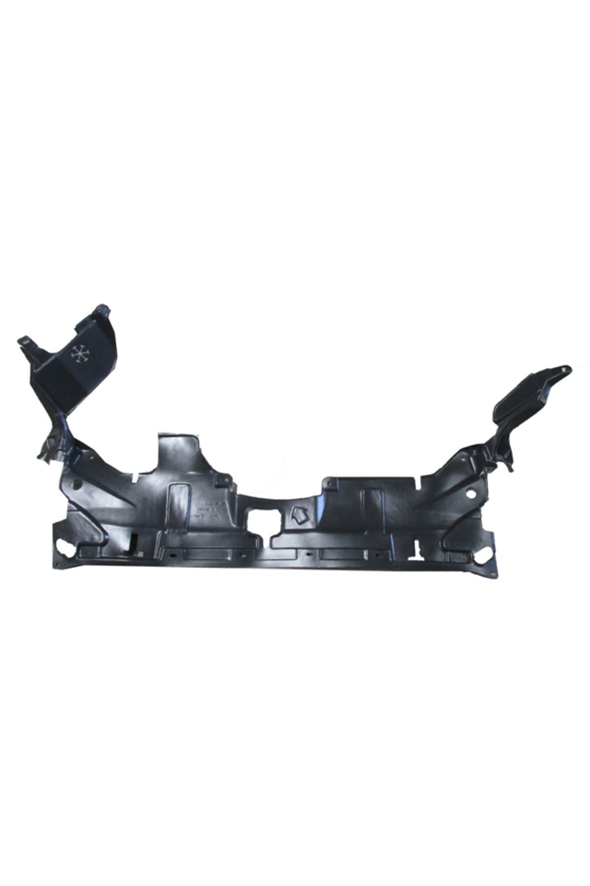 Honda Accord 03/08 Karter Muhafaza Plastiği Orta (Lthd8011) (Tyg)