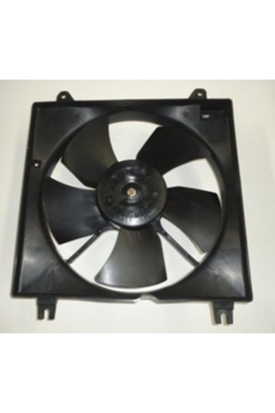 Chevrolet Lacettı- Sd- 05-09 Radyatör Fan Davlumbazı (5 KANAT) Oem No: 17100-85z10 Uyumlu 5136-4812
