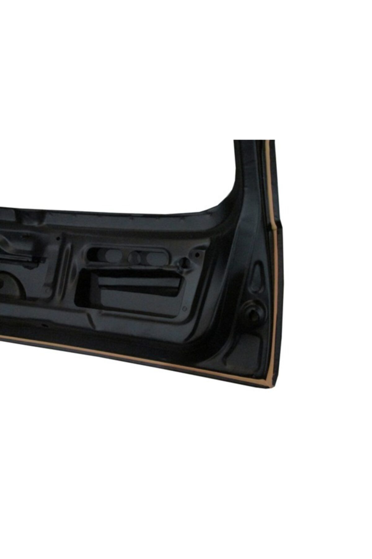 Opel Corsa C 00/03 Arka Bagaj Kapağı Komple (İceli/çekomastikli)(camsız)(eagle Body)