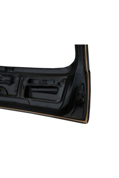 Opel Corsa C 00/03 Arka Bagaj Kapağı Komple (İceli/çekomastikli)(camsız)(eagle Body)