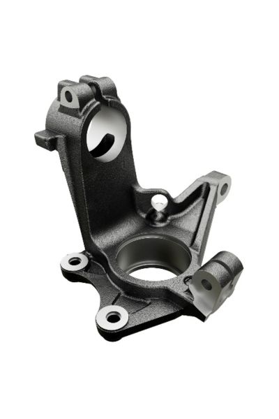 OEM NO 3647.75 UYUMLU PEUGEOT 206 HB 99/09 ÖN AKS TAŞIYICI SAĞ