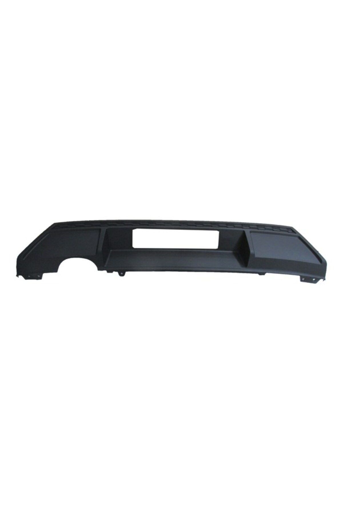 Seat Ibıza- 17/24; Karlık (ARKA TAMPON ALTI) Spolıer (TYG) 6f0807482c9b9