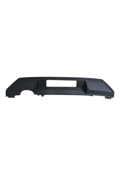 Seat Ibıza- 17/24; Karlık (ARKA TAMPON ALTI) Spolıer (TYG) 6f0807482c9b9