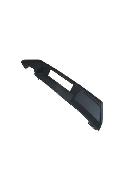 Seat Ibıza- 17/24; Karlık (ARKA TAMPON ALTI) Spolıer (TYG) 6f0807482c9b9