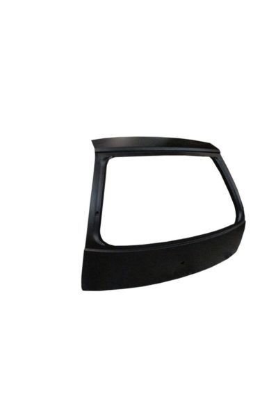 Opel Corsa C 00/03 Arka Bagaj Kapağı Komple (İceli/çekomastikli)(camsız)(eagle Body)