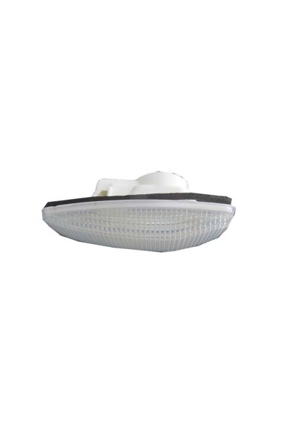 Kia Cerato 04/05 Çamurluk Sinyali Sağ/sol Aynı Beyaz (Adet) (Eurolamp)