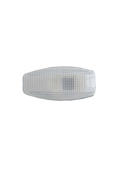 Kia Cerato 04/05 Çamurluk Sinyali Sağ/sol Aynı Beyaz (Adet) (Eurolamp)
