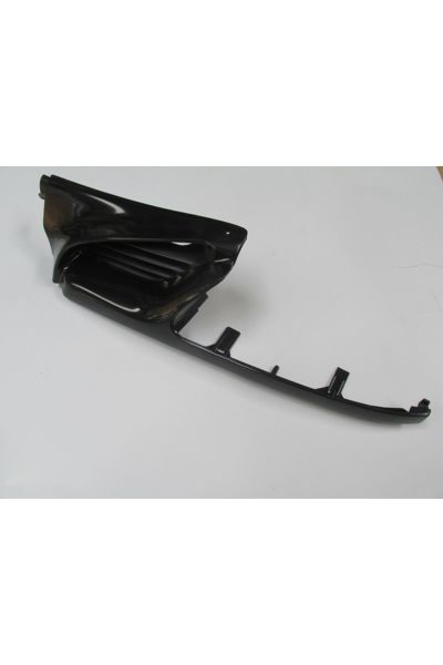 Renault Scenic 1 96/99 Ön Panjur Sol Siyah (Eurobump)