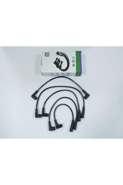 Skoda Favorıt- 88/94; Buji Kablosu Takım (8V)(781135E)1.3 Cc (YOW JUNG) 115093592