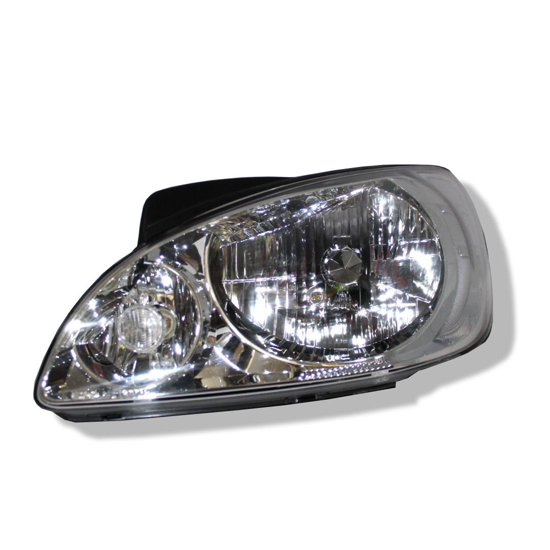 Hyundai Getz 2006- Elektrikli Sol Far