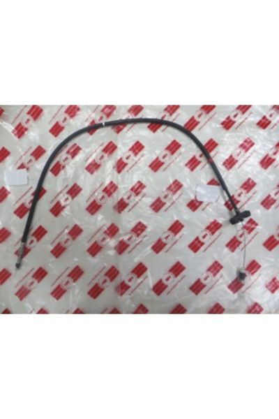 Toyota Hılux- Pıck Up Ln145- 98/01; Gaz Teli (SH) 78180-35340