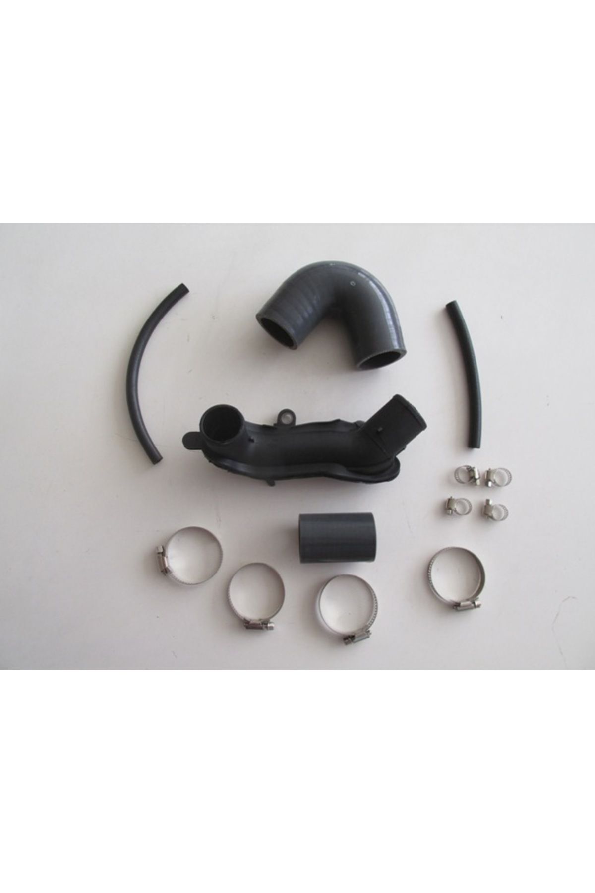 Renault Kangoo- 2- Classic- 03/12; Turbo Hortumu 1.5dcı