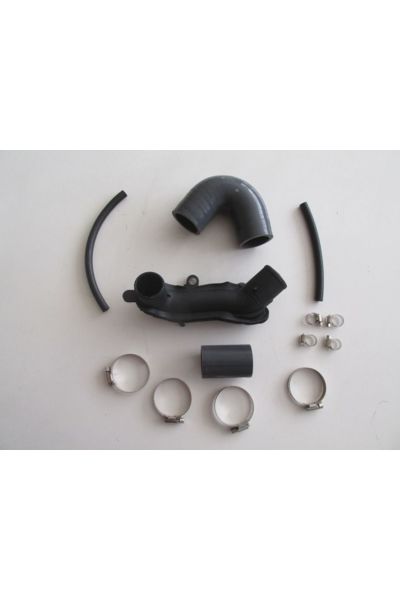 Renault Kangoo- 2- Classic- 03/12; Turbo Hortumu 1.5dcı