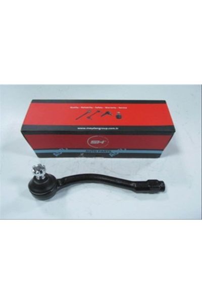 Kia Rio Iii 06/11 Rot Başı Sol (Sh)