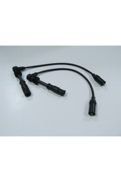 Volkswagen Passat- B5- 97/00; Buji Kablosu Takım (20V)(ADR)1.8 Cc (YOW JUNG) 058905409a