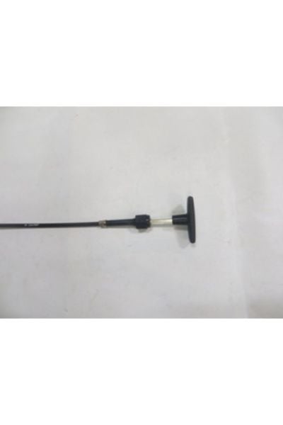 Mazda 626 Sd/hb 98/01 Kaput İç Açma Teli (Fpı)