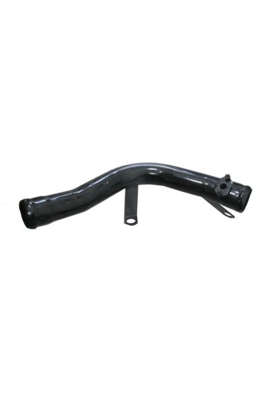 Volkswagen Polo 6 10/17 Turbo Intercooler Hava Giriş Borusu (Metal/küçük) (1.6 Dizel)